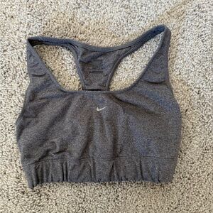 Nike DriFit Sports Bra